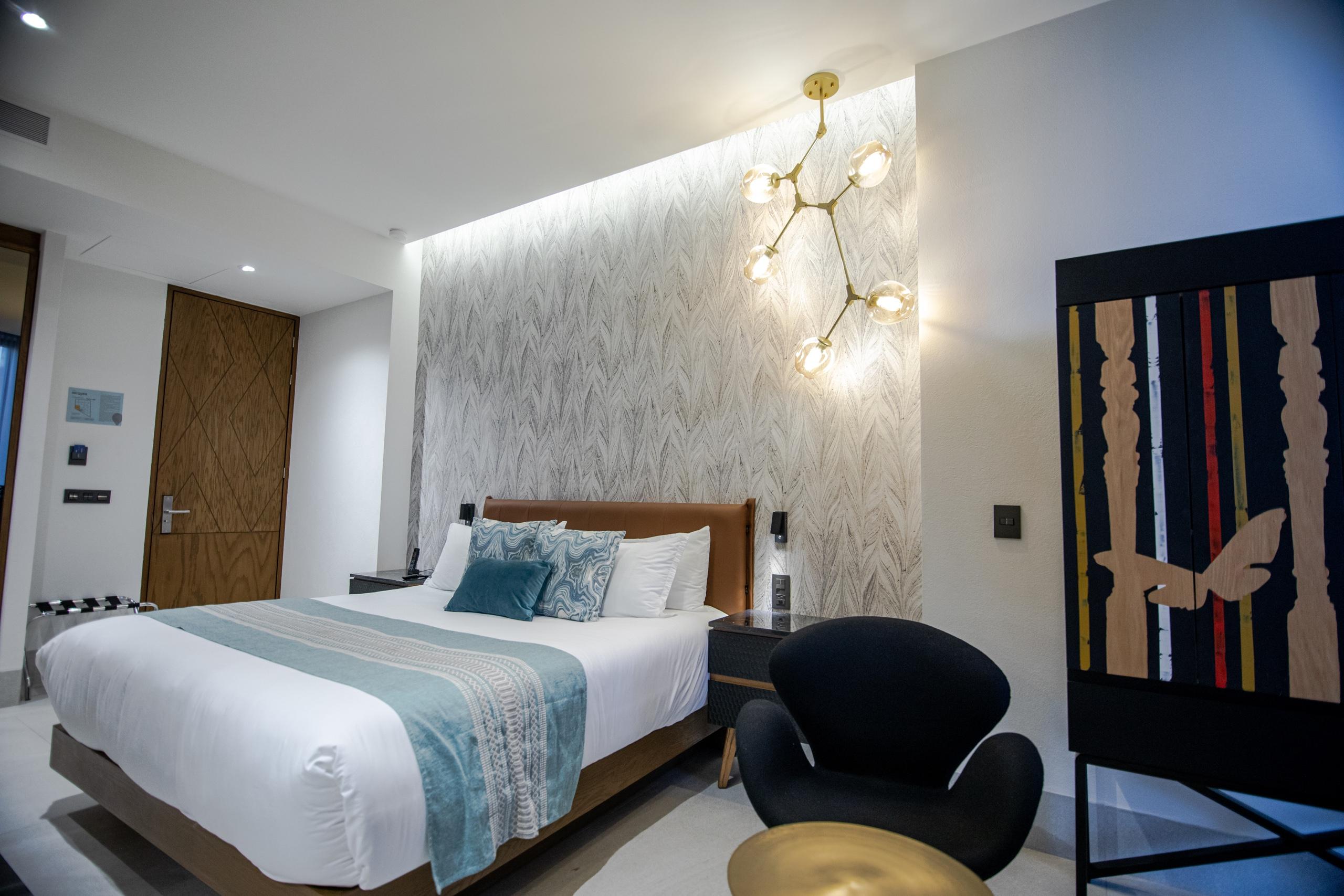 Becquer Hotel Guadalajara Luaran gambar