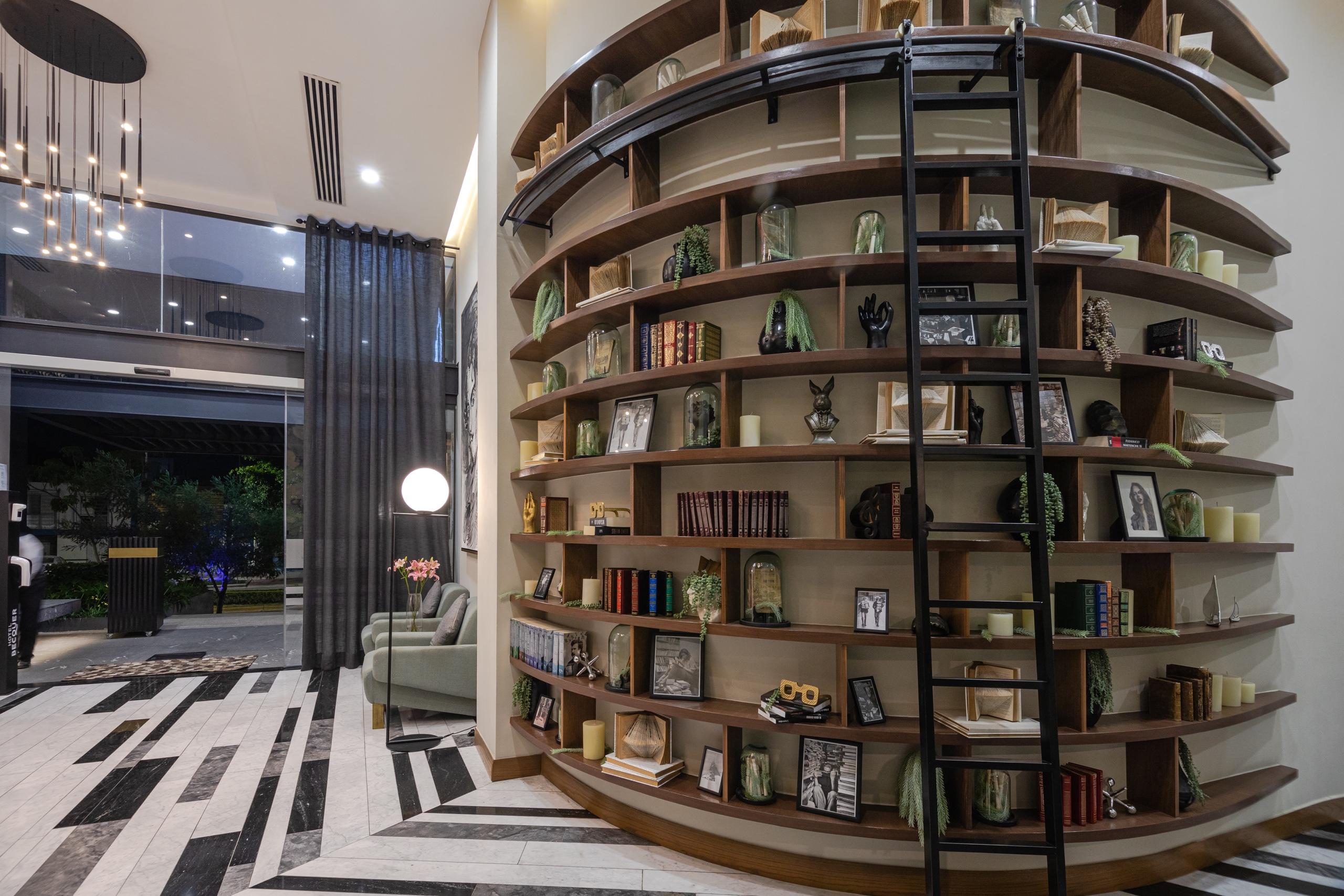 Becquer Hotel Guadalajara Luaran gambar