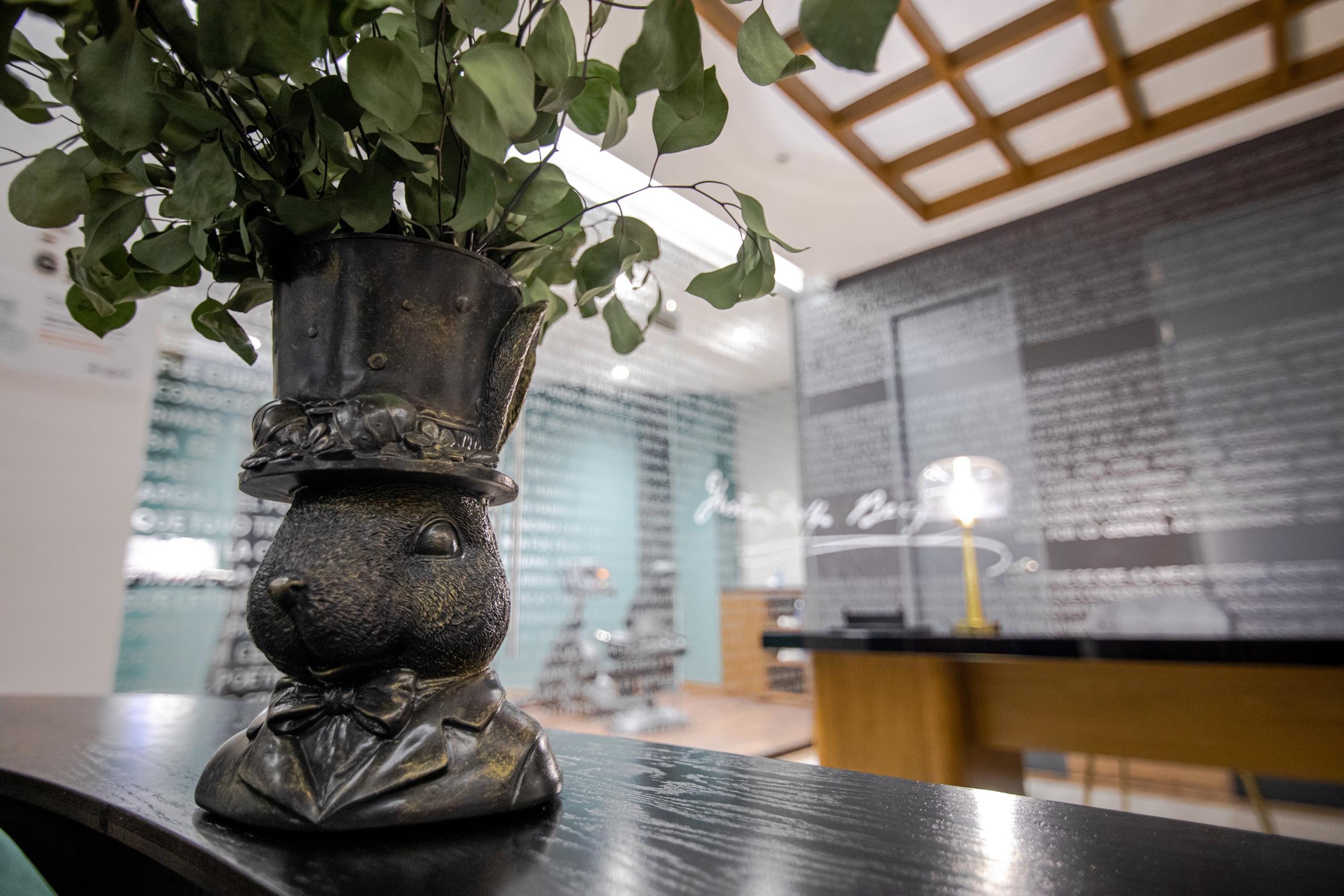 Becquer Hotel Guadalajara Luaran gambar